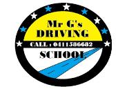 Mr G's Driving School image 1